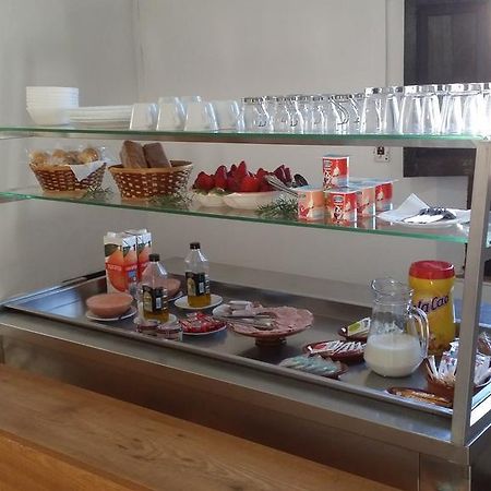 Albergue Rural Territorio Del Gato El Rompido Zewnętrze zdjęcie