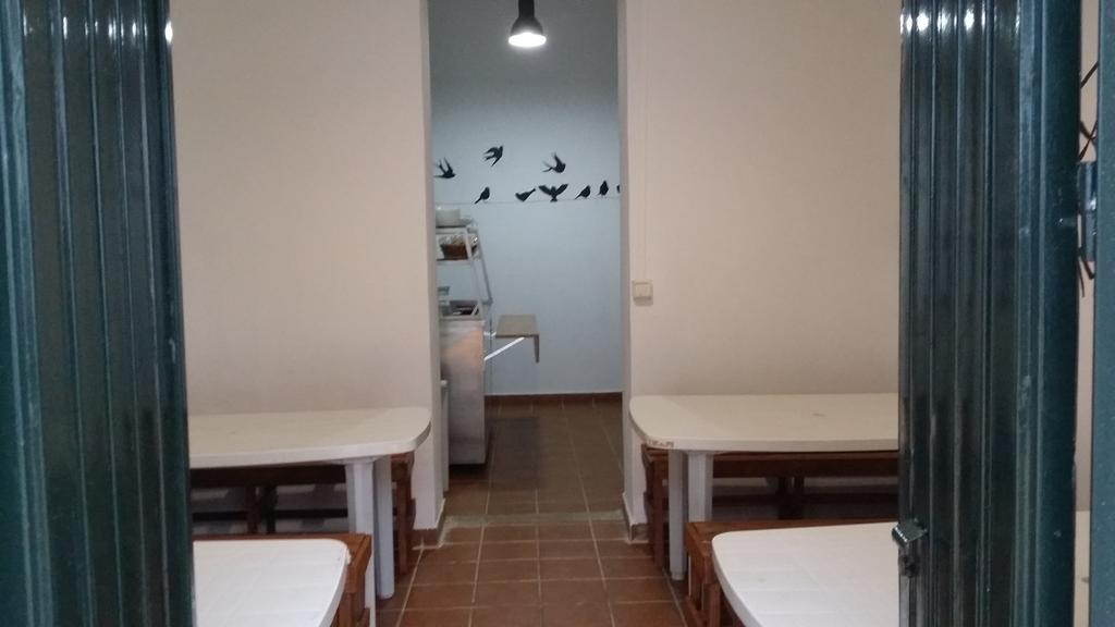 Albergue Rural Territorio Del Gato El Rompido Zewnętrze zdjęcie