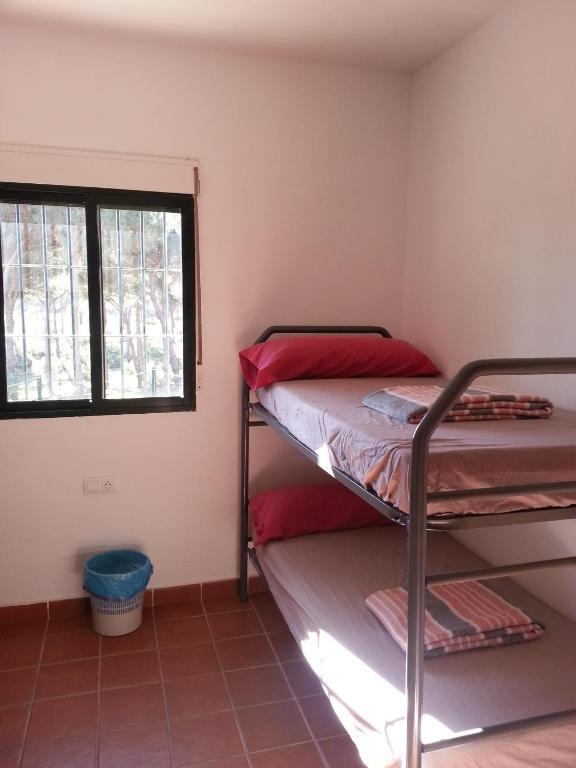 Albergue Rural Territorio Del Gato El Rompido Pokój zdjęcie