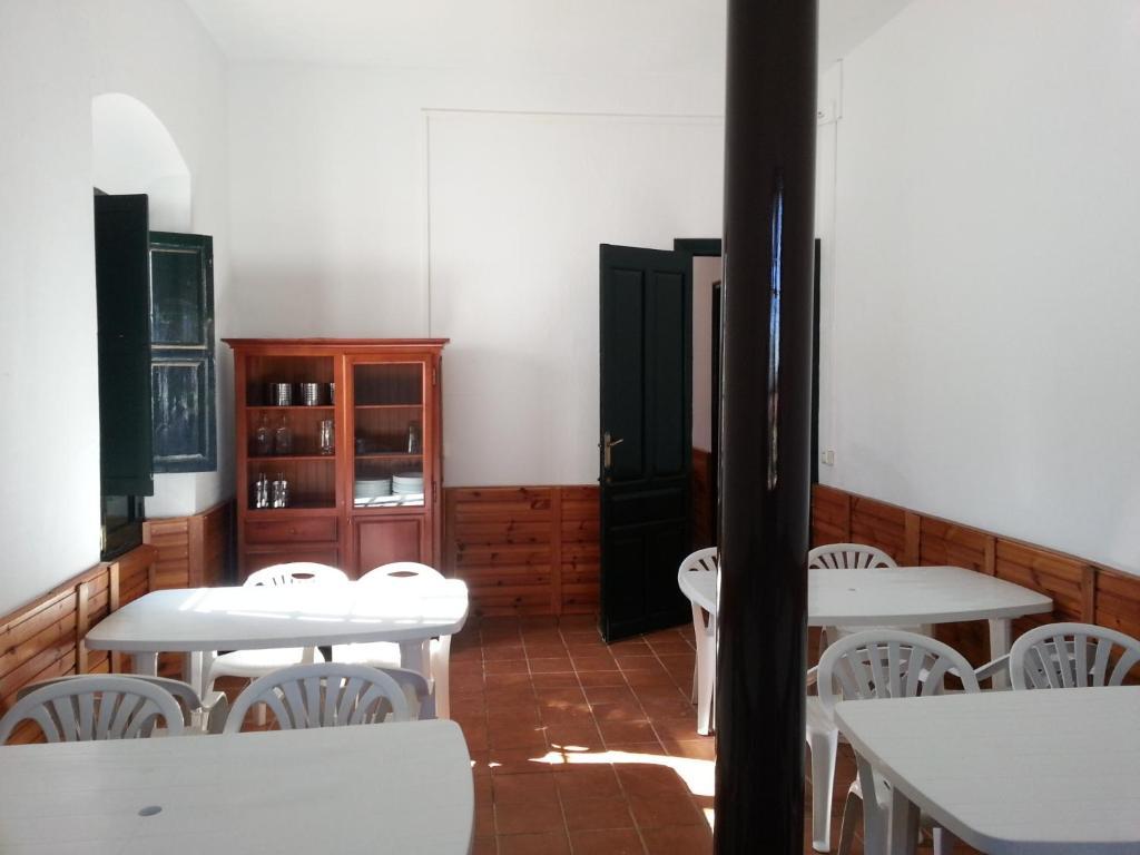 Albergue Rural Territorio Del Gato El Rompido Zewnętrze zdjęcie